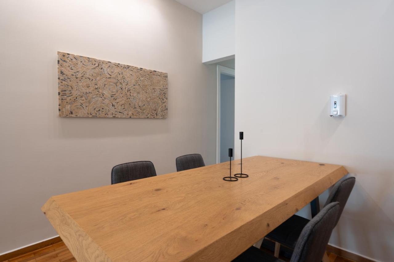 Classy Apartment In Koukaki, Walk To Metro & Acropolis Афины Экстерьер фото